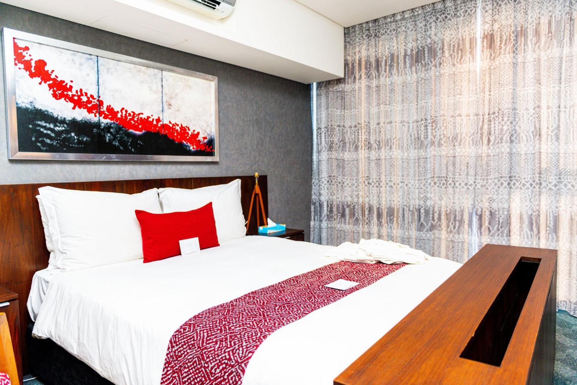Hotel Crowne Plaza - Dar Es Salaam By Ihg Exterior foto